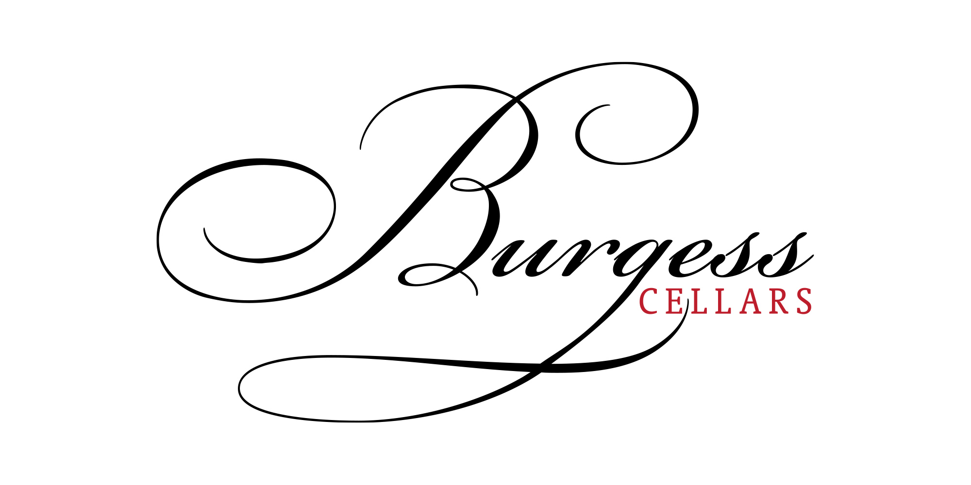 Brandkind Burgess Cellars Logo