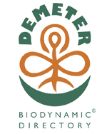 Biodynamic logo Biodynamic logo