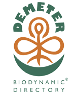 Biodynamic logo