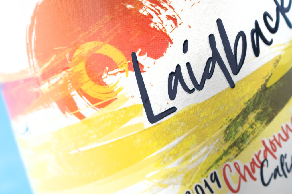 BrandKind-LaidBack Detail