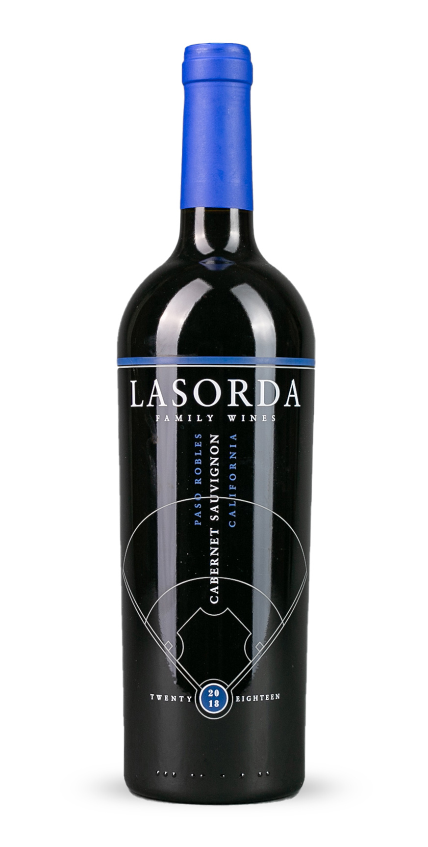 BrandKind Lasorda Wines