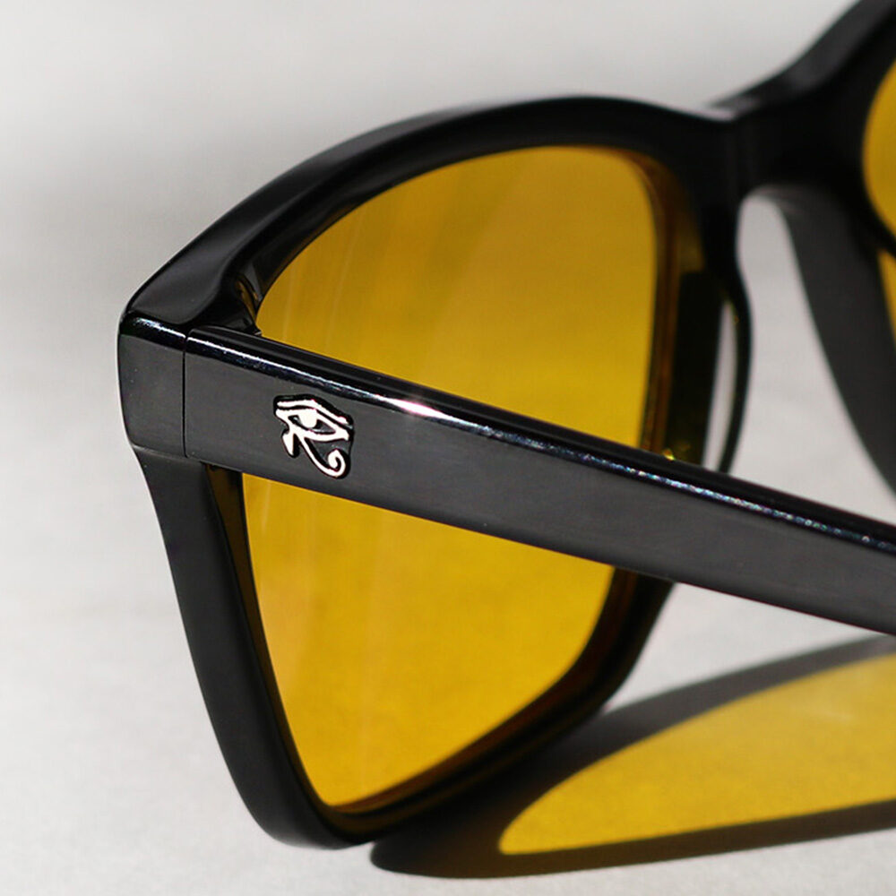 BrandKind RaOptics Glasses Logo RaOptics Glasses