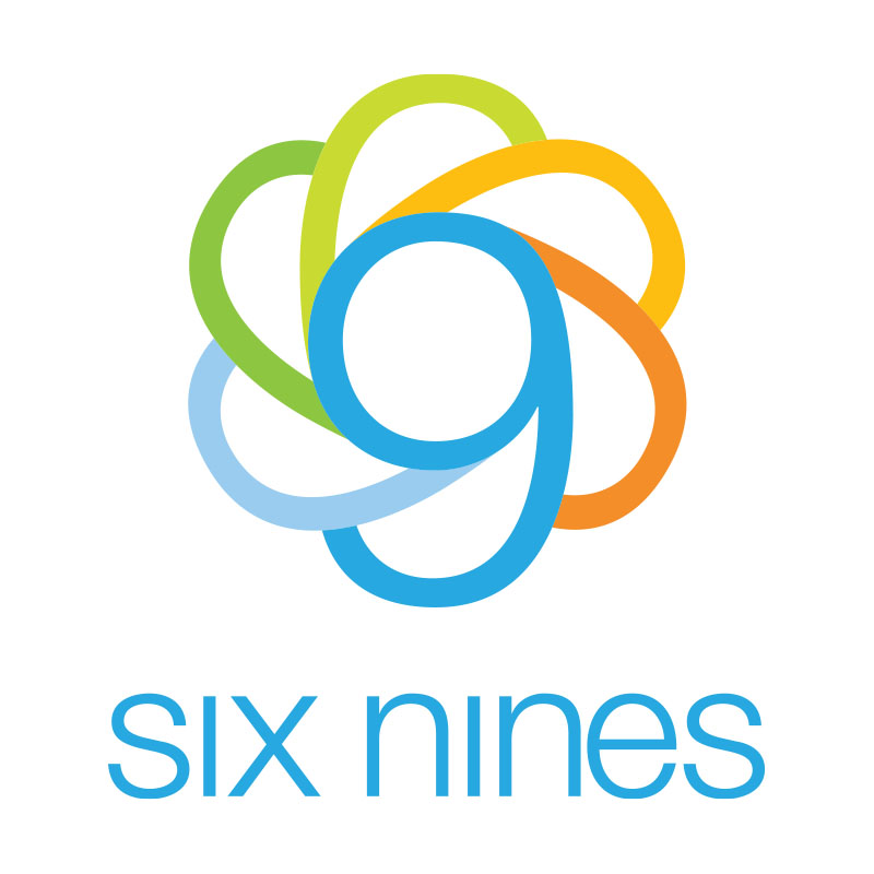 SixNines Logo