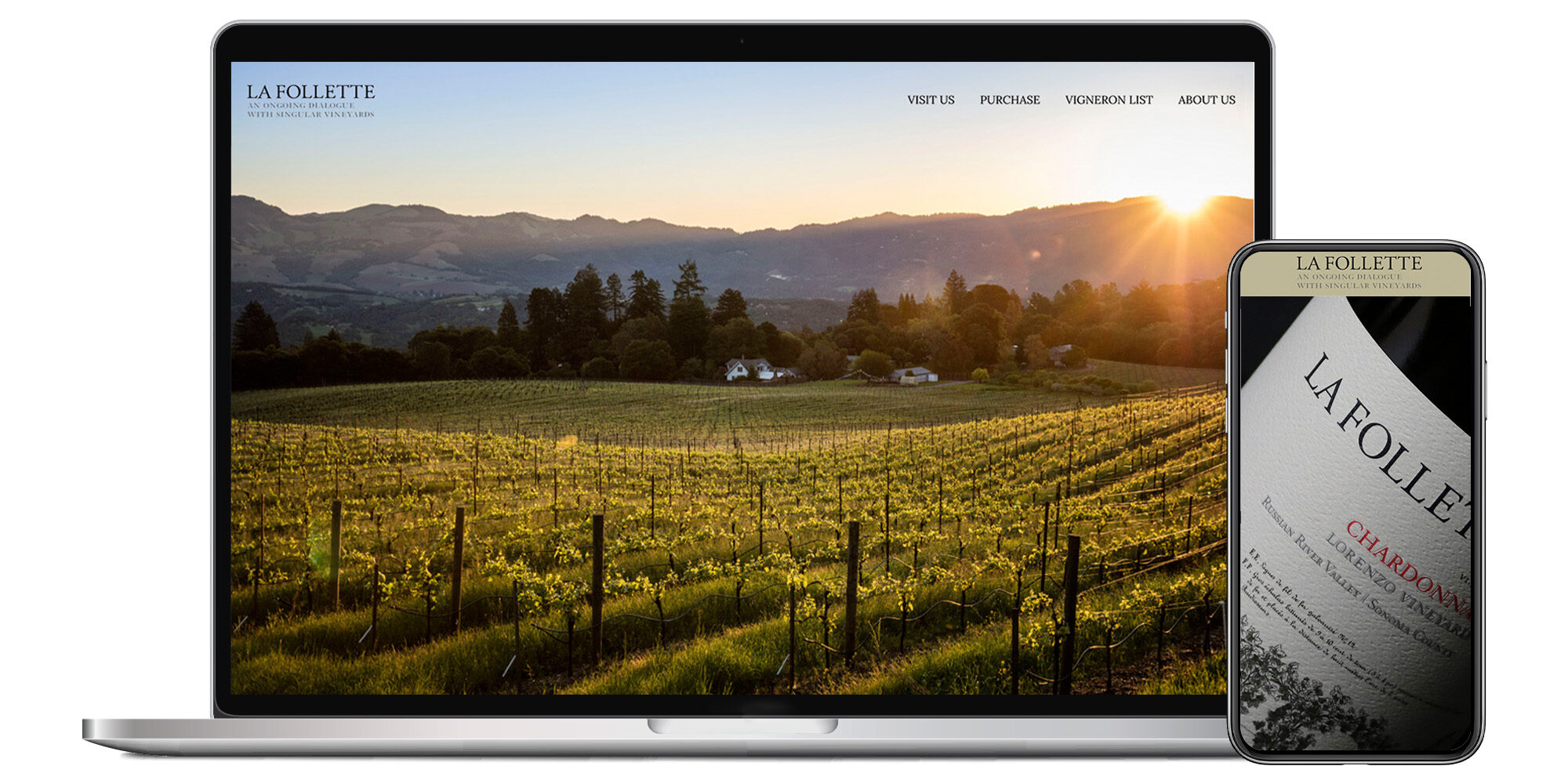 BrandKind Website La Follette BrandKind Website La Follette