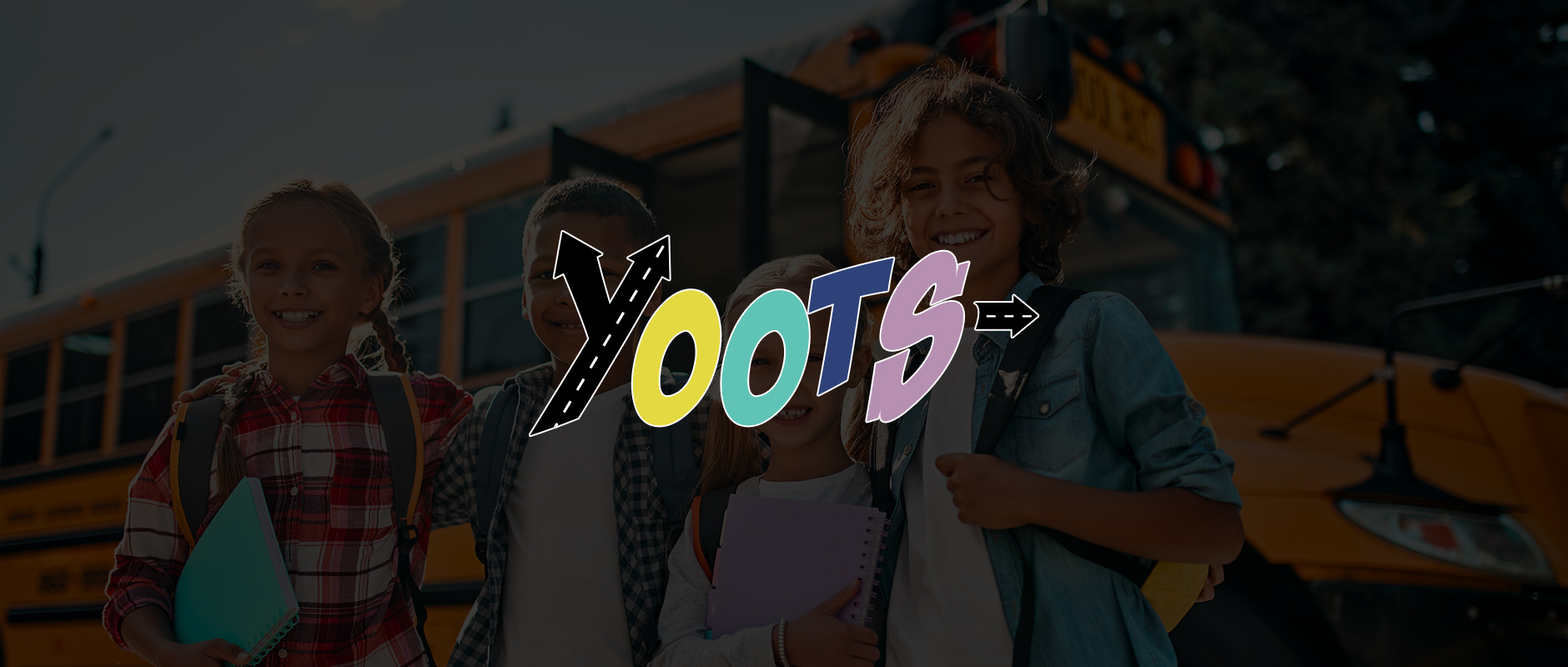 Yoots Logo