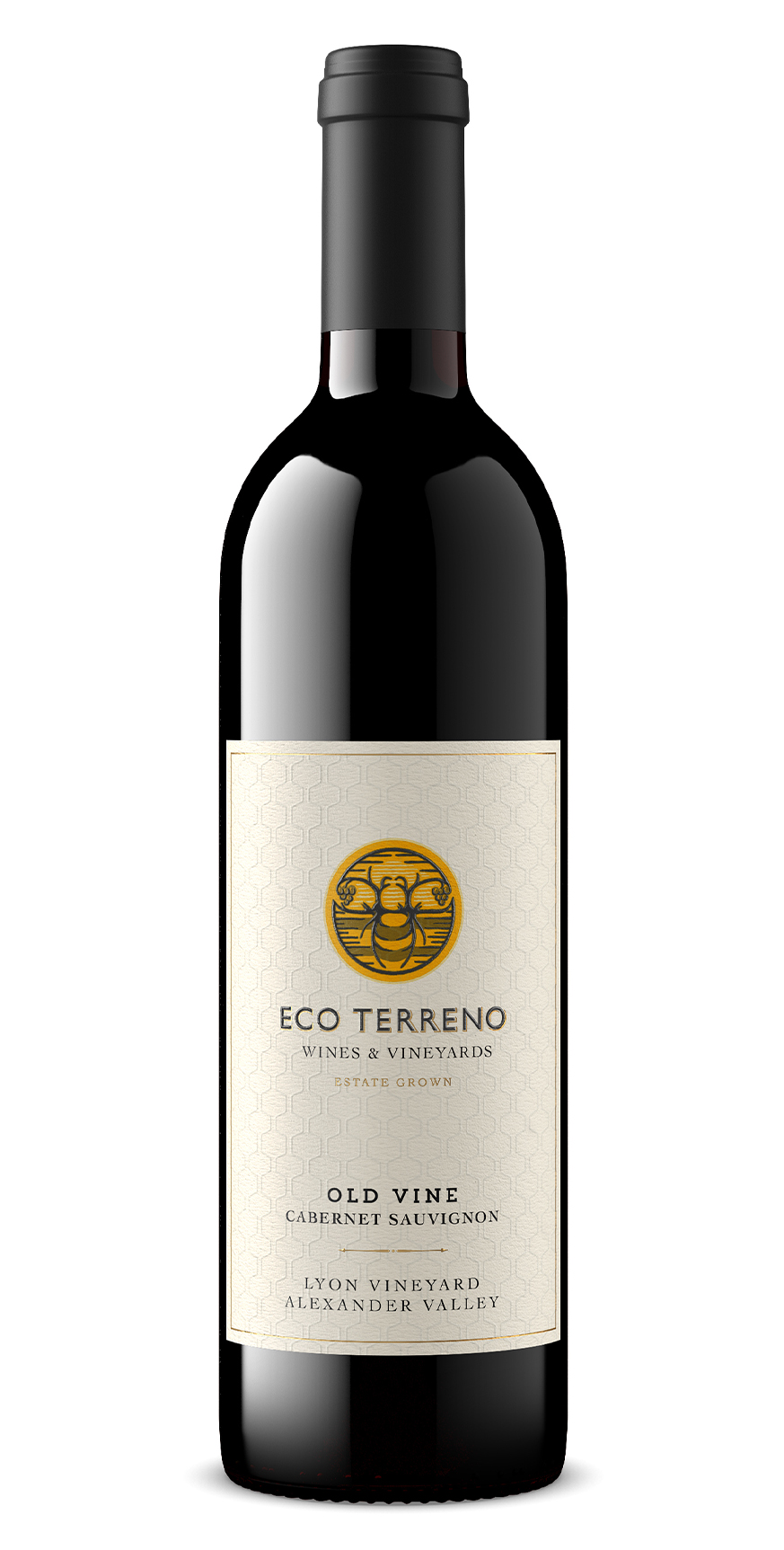 Brandkind Eco Terreno Bottleshot