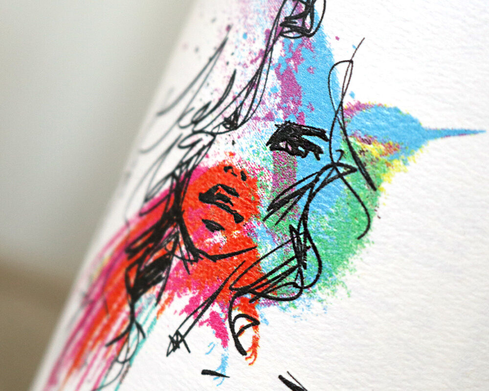 Brandkind FIG Close up Brandkind FIG