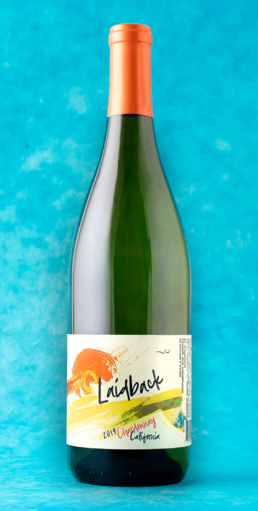 Brandkind LaidBack Main Bottleshot