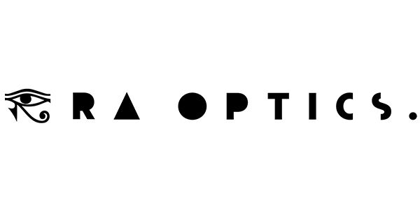 Brandkind Ra Optics Logo image Ra Optics Logo