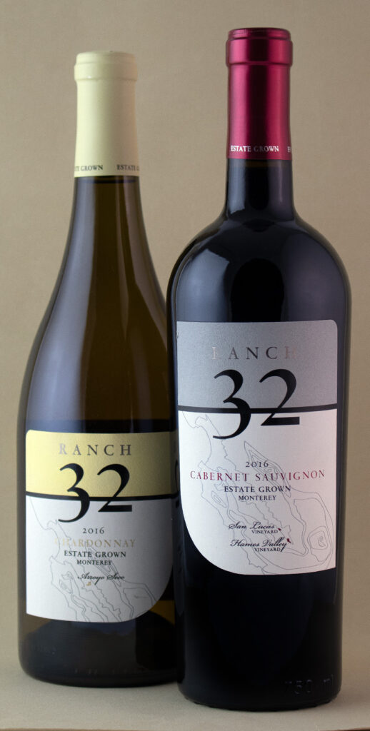 Brandkind Ranch 32 Main Bottleshot