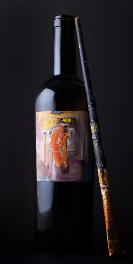 Brandkind Reflectionist Main Bottleshot BrandKind Reflectionist