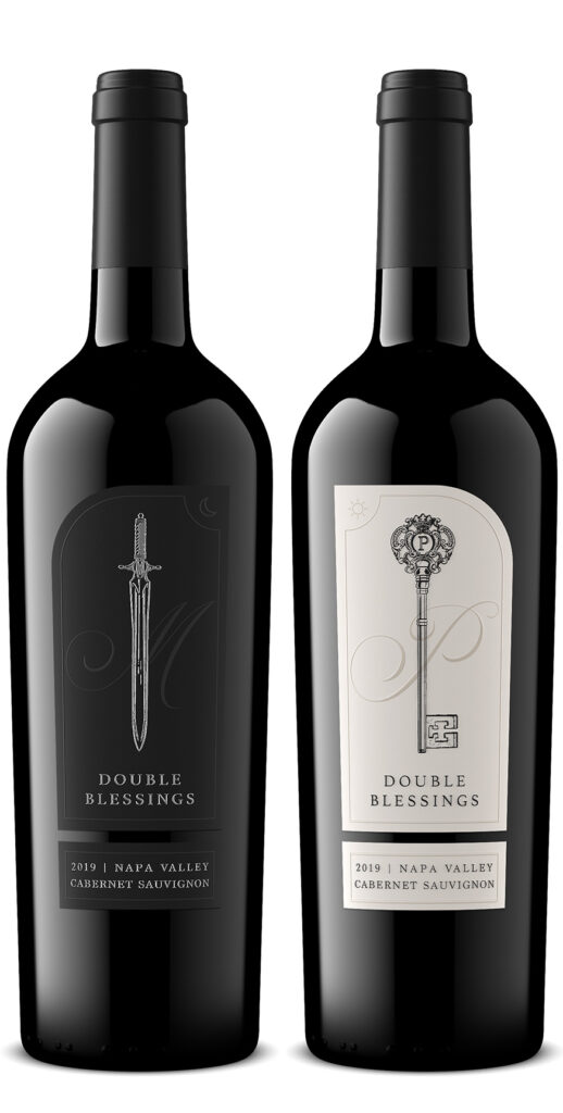 Brandkind SFE DB Main Bottleshot Brandkind SFE Double Blessings