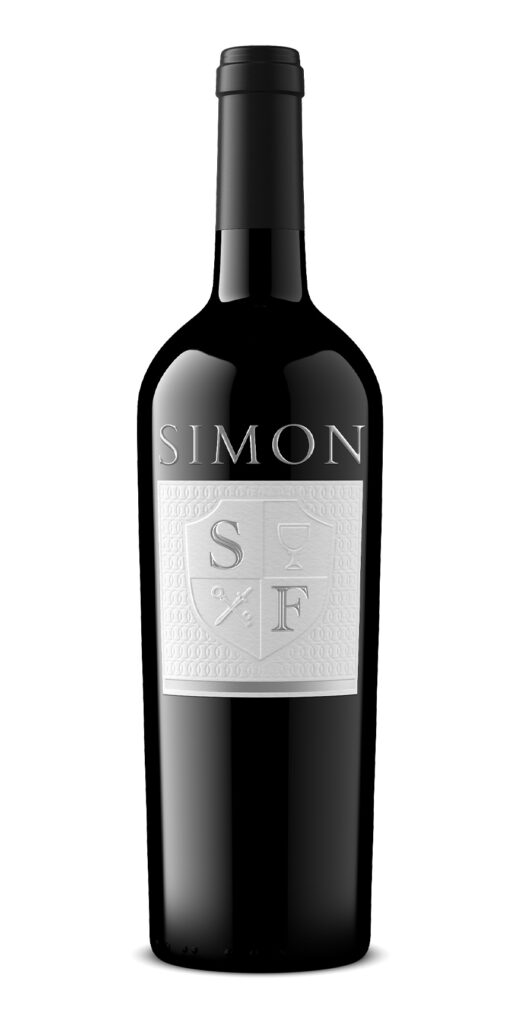 Brandkind SFE Reserve Main Bottleshot