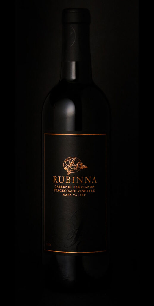 Brandkind rubinna Main Bottleshot
