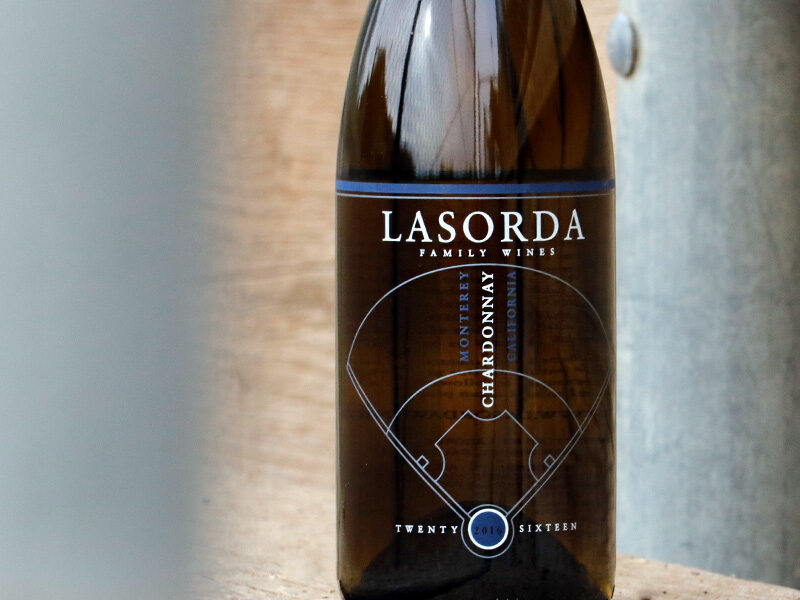 BrandKind Lasorda Wines Chardonney BrandKind Lasorda Wines Chardonney