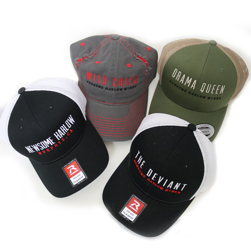 NHvino Hats NHvino Hats
