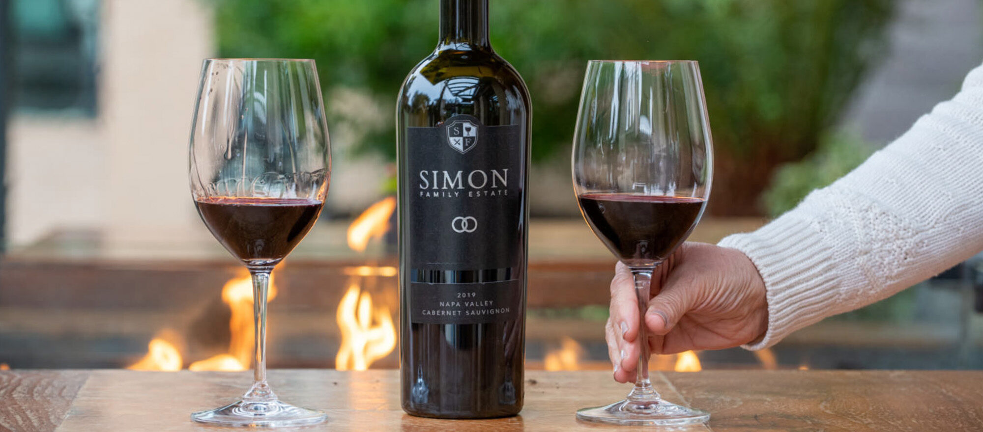 SFE - Header Image Simon Family Estate - Header Image
