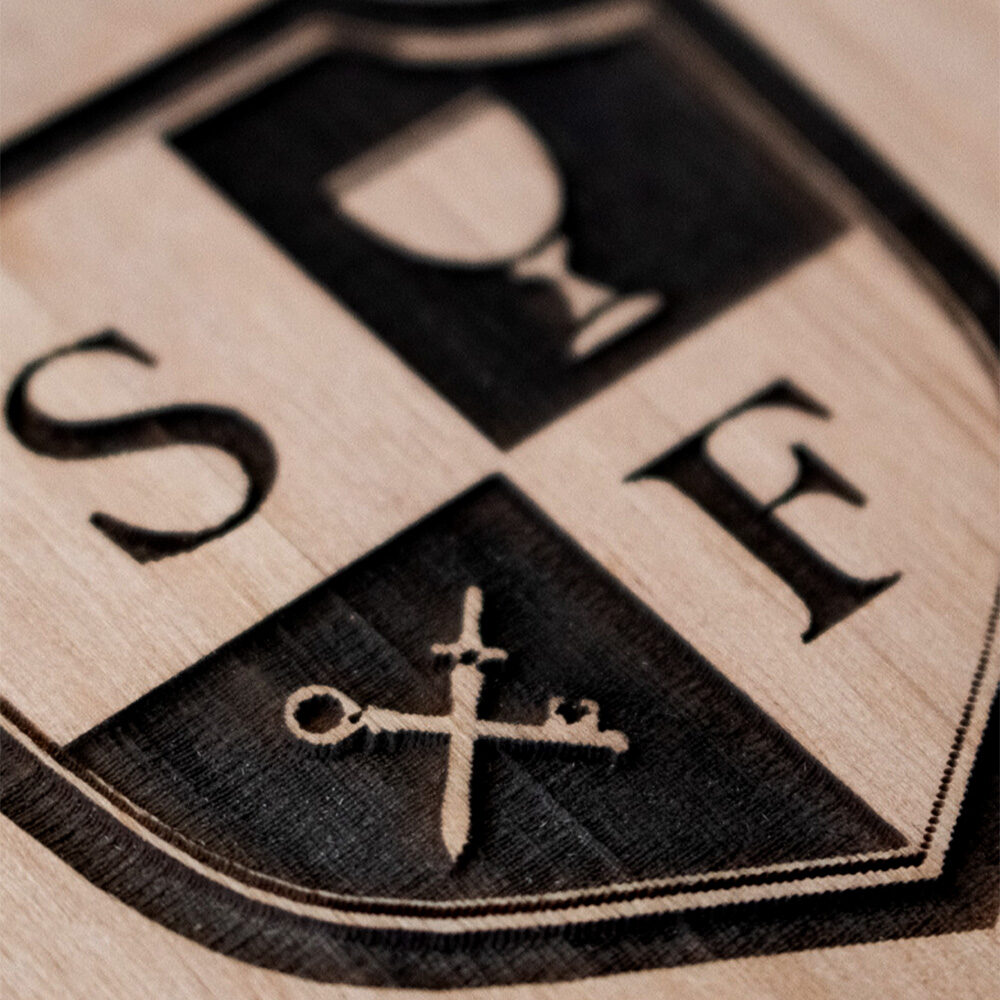 Simon Family Estate - Barrel 1 Simon Family Estate - Barrel 1