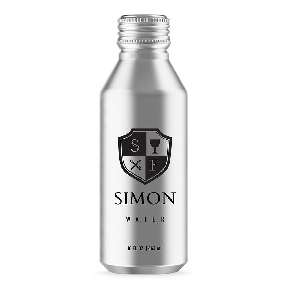 Simon Family Estate - Water Simon Family Estate - Water