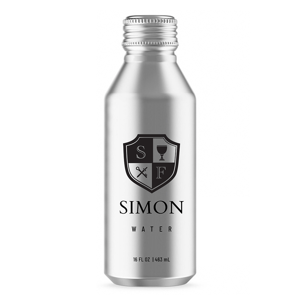 Simon Family Estate - Water