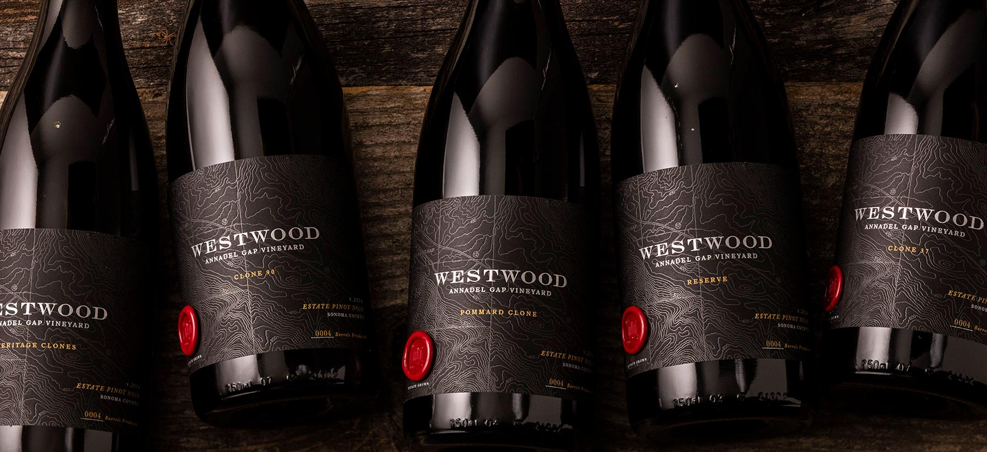 BrandKind Westwood Wines