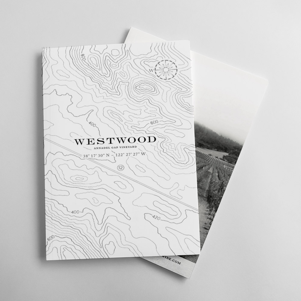 Westwood POS Folder