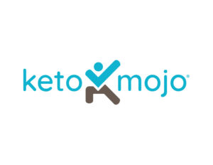 Brandkind Keto-Mojo logo Keto-Mojo logo
